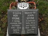 image number Stone Roy  402